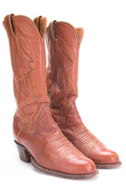 Vintage Cowboy Boots 308