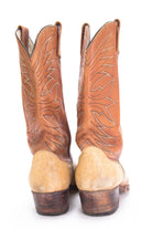 Vintage Cowboy Boots 309