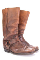 Vintage Cowboy Boots 310