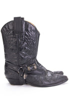 Vintage Cowboy Boots 312