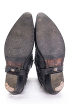 Vintage Cowboy Boots 312