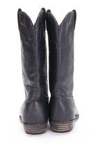 Vintage Cowboy Boots 313