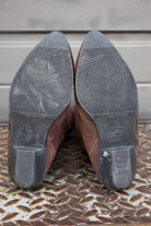 Vintage Cowboy Boots 104