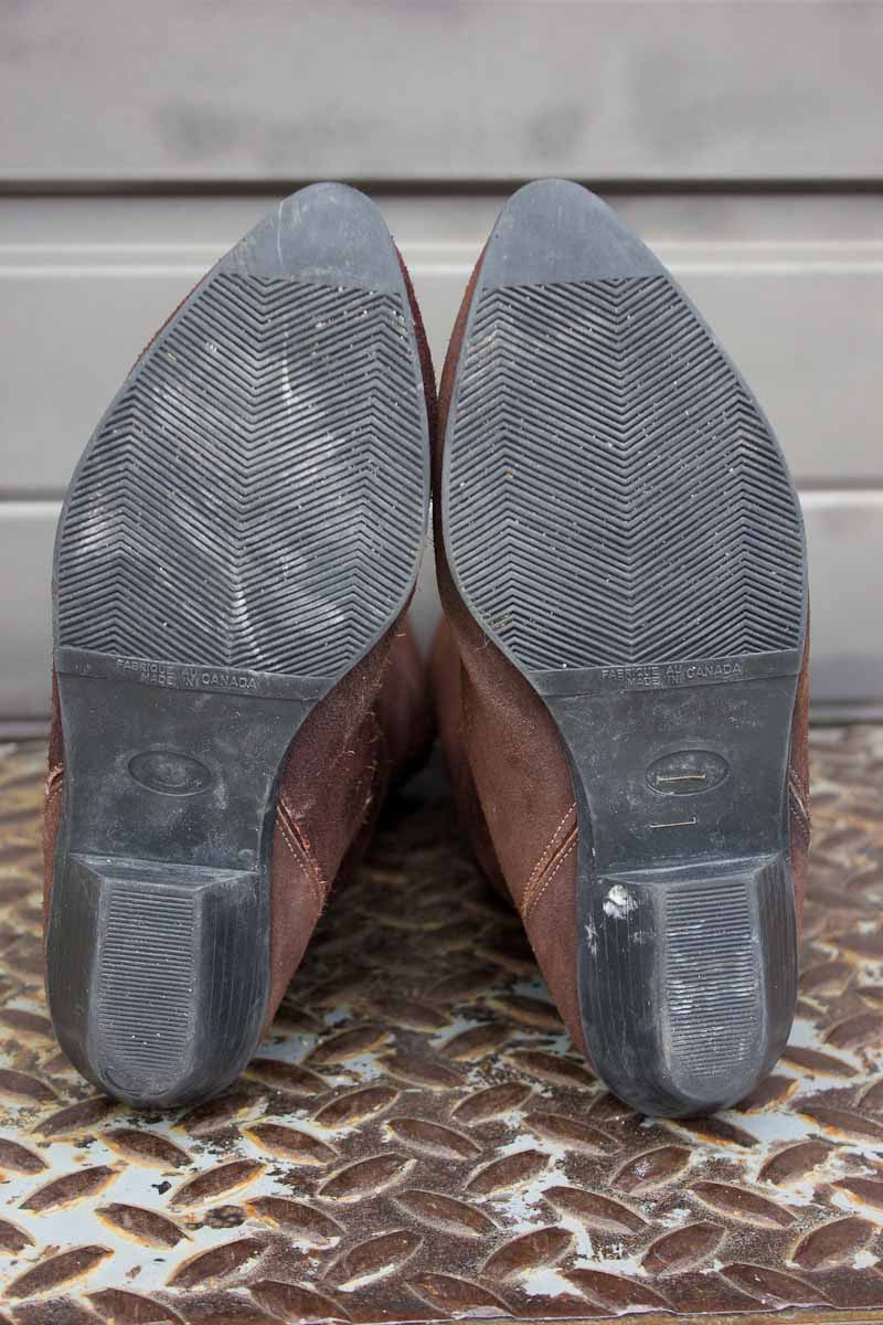 Vintage Cowboy Boots 104