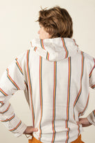 Lightweight San Miguel Baja Hoodie