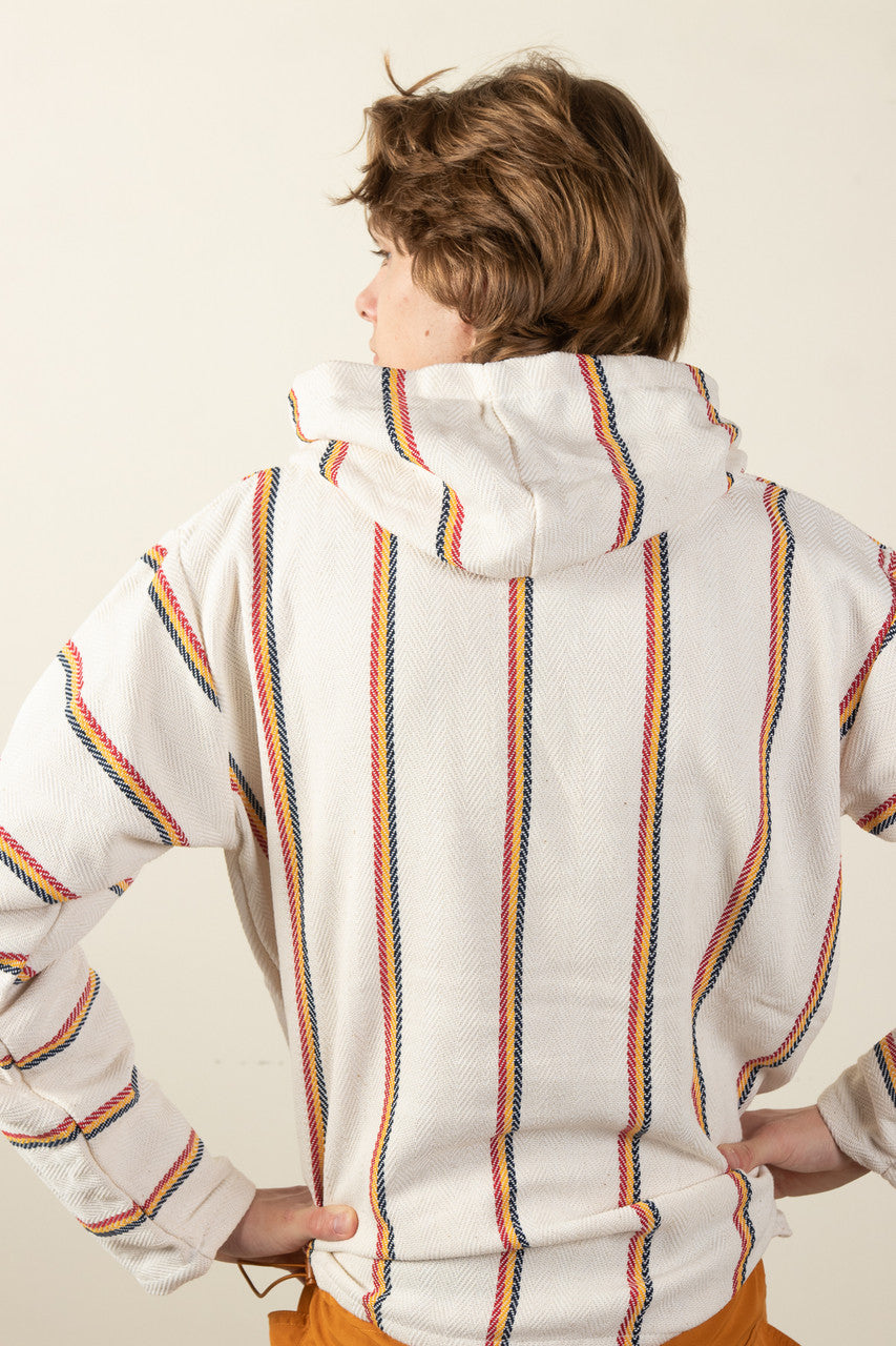 Lightweight San Miguel Baja Hoodie