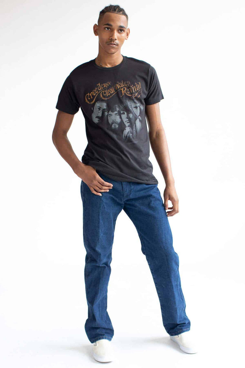 Creedence Clearwater Revival Band Tee