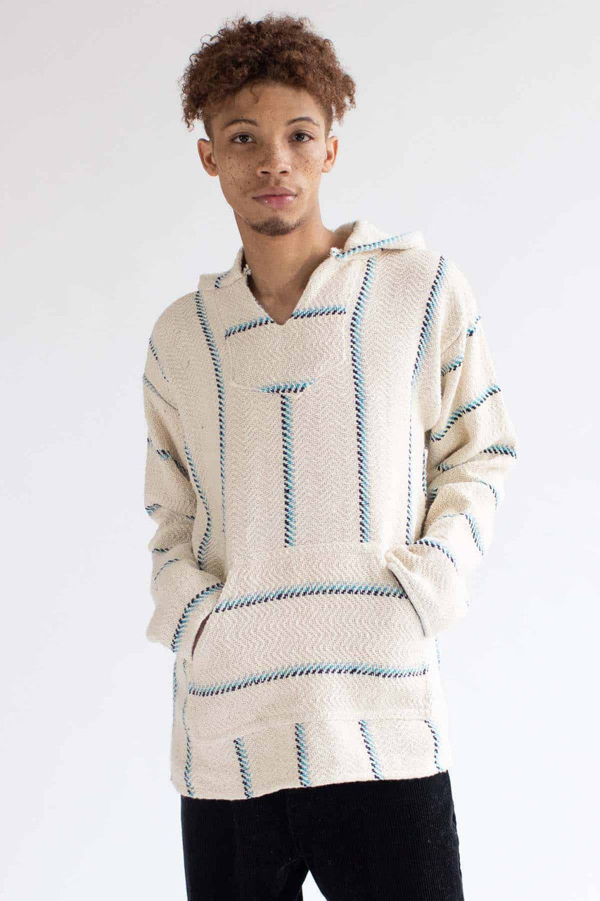 Vera Cruz Blend Baja Hoodie