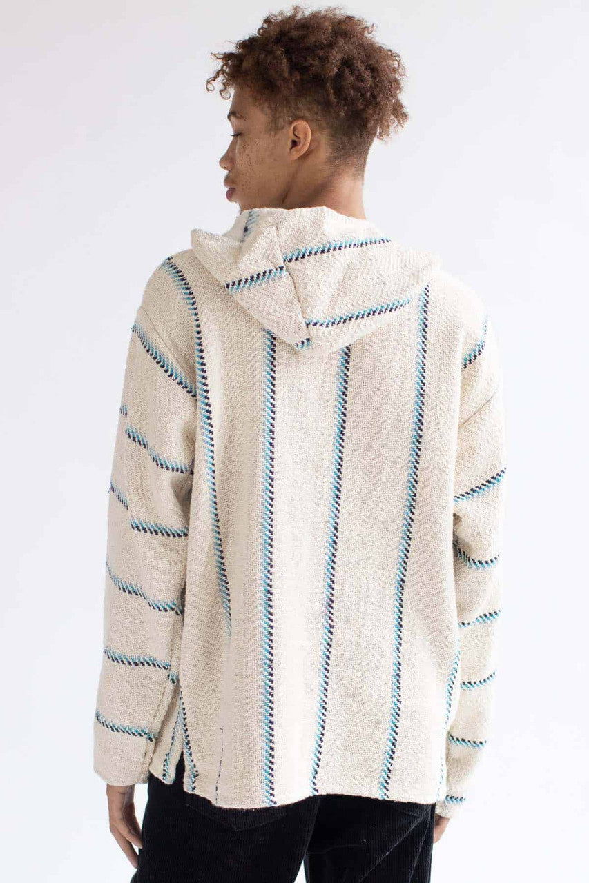 Vera Cruz Blend Baja Hoodie