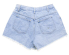 Vintage Cut Off Denim Shorts 11