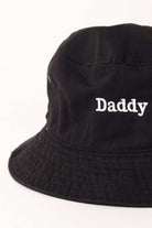 Daddy Bucket Hat
