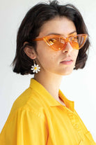 Daisy Earrings