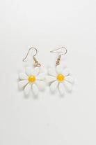 Daisy Earrings