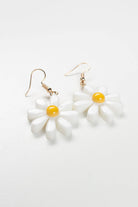 Daisy Earrings