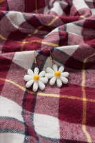 Daisy Earrings