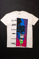 Vintage Dark Horse Neon Xenomorph T-Shirt (1994)