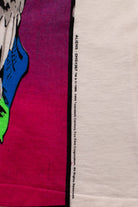 Vintage Dark Horse Neon Xenomorph T-Shirt (1994)
