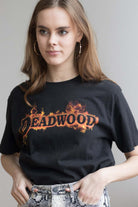 Deadwood Harley-Davidson T-Shirt