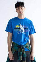 Deep Creek Lake Tee