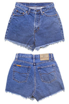Jordache Denim Shorts
