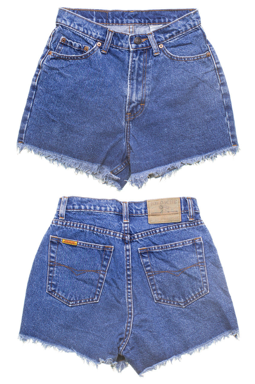 Jordache Denim Shorts