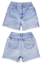 Calvin Klein Denim Shorts
