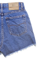 Jordache Denim Shorts