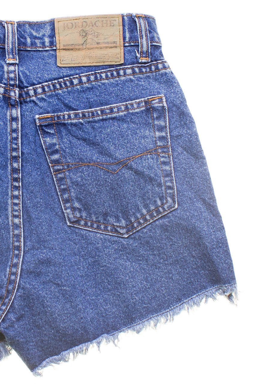 Jordache Denim Shorts