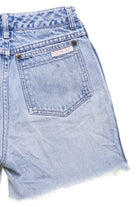 Calvin Klein Denim Shorts