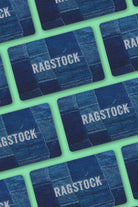 Gift Card - Denim Print