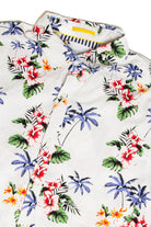 Deserted Island Hawaiian Shirt