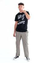 Dracula Let Me Sleep Tee