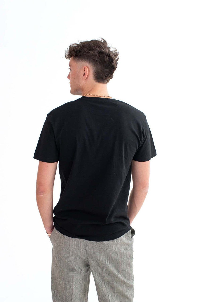 Dracula Let Me Sleep Tee