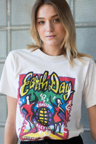Vintage ’93 Earth Day Tee