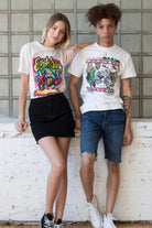 Vintage ’95 Earth Day Tee