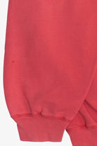 Vintage Polo By Ralph Lauren Distressed Sweatshirt (2000s)