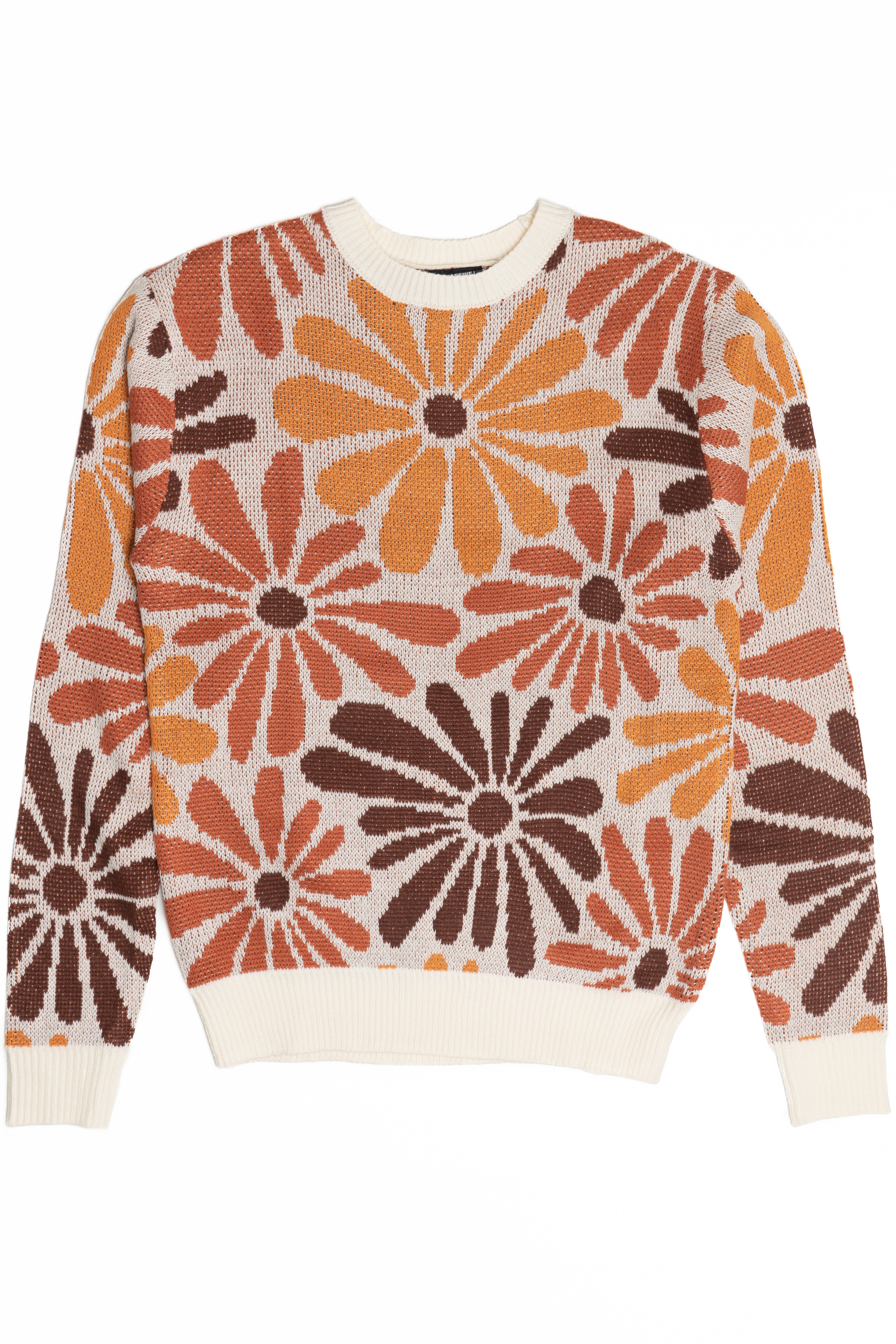 Sunflower Sweater – Ragstock