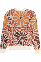 Sunflower Sweater