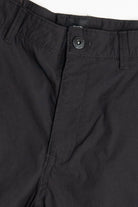 The North Face Black Hiking Shorts (2020s)
