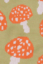 Mushroom Sweater