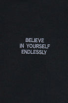 Believe Endlessly Hoodie