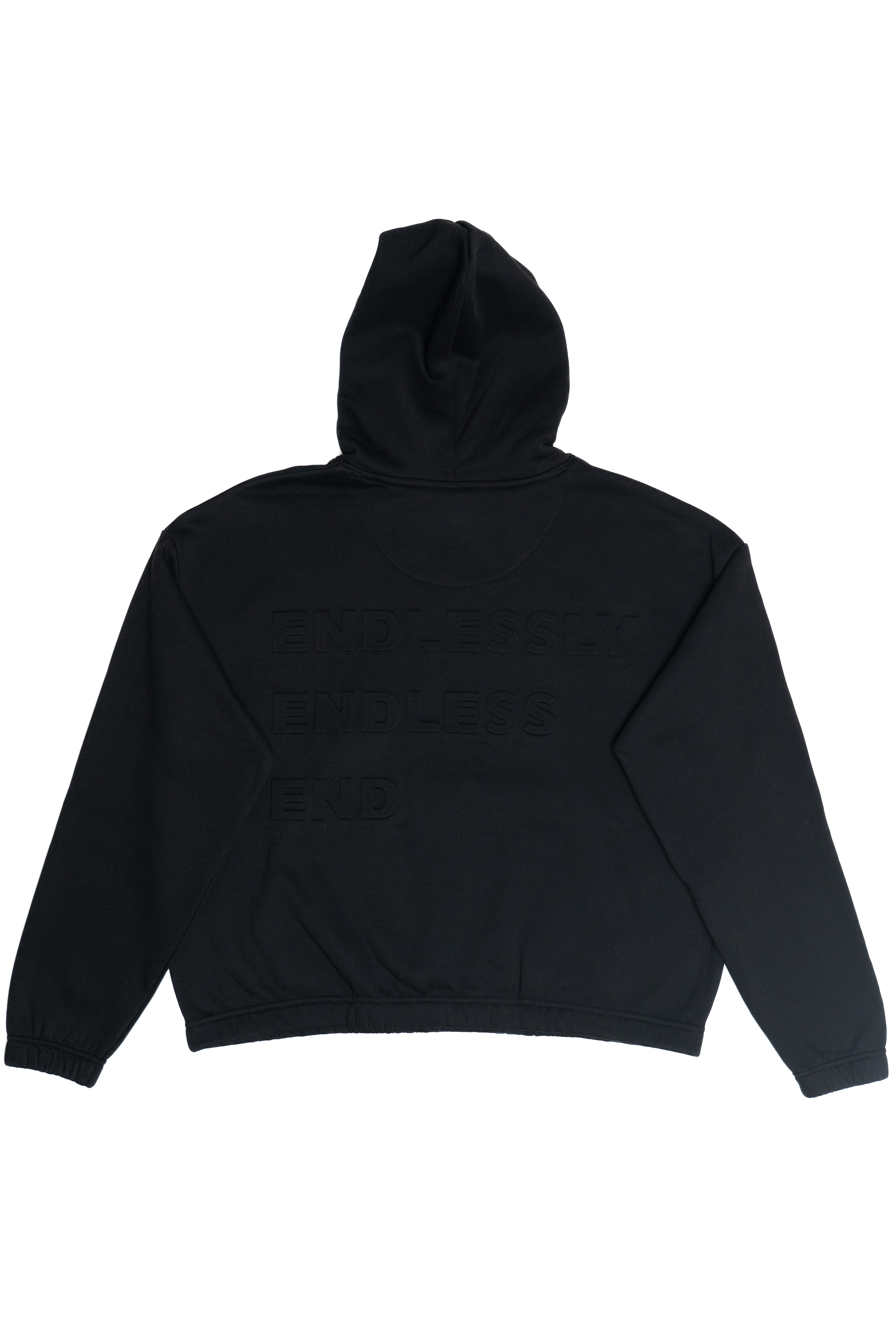 Believe Endlessly Hoodie – Ragstock