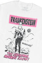 Frankenstein Tee