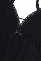 Babydoll V-Neck Cami
