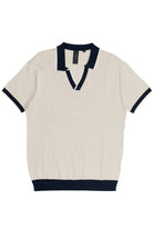Airmyn V-Neck Polo