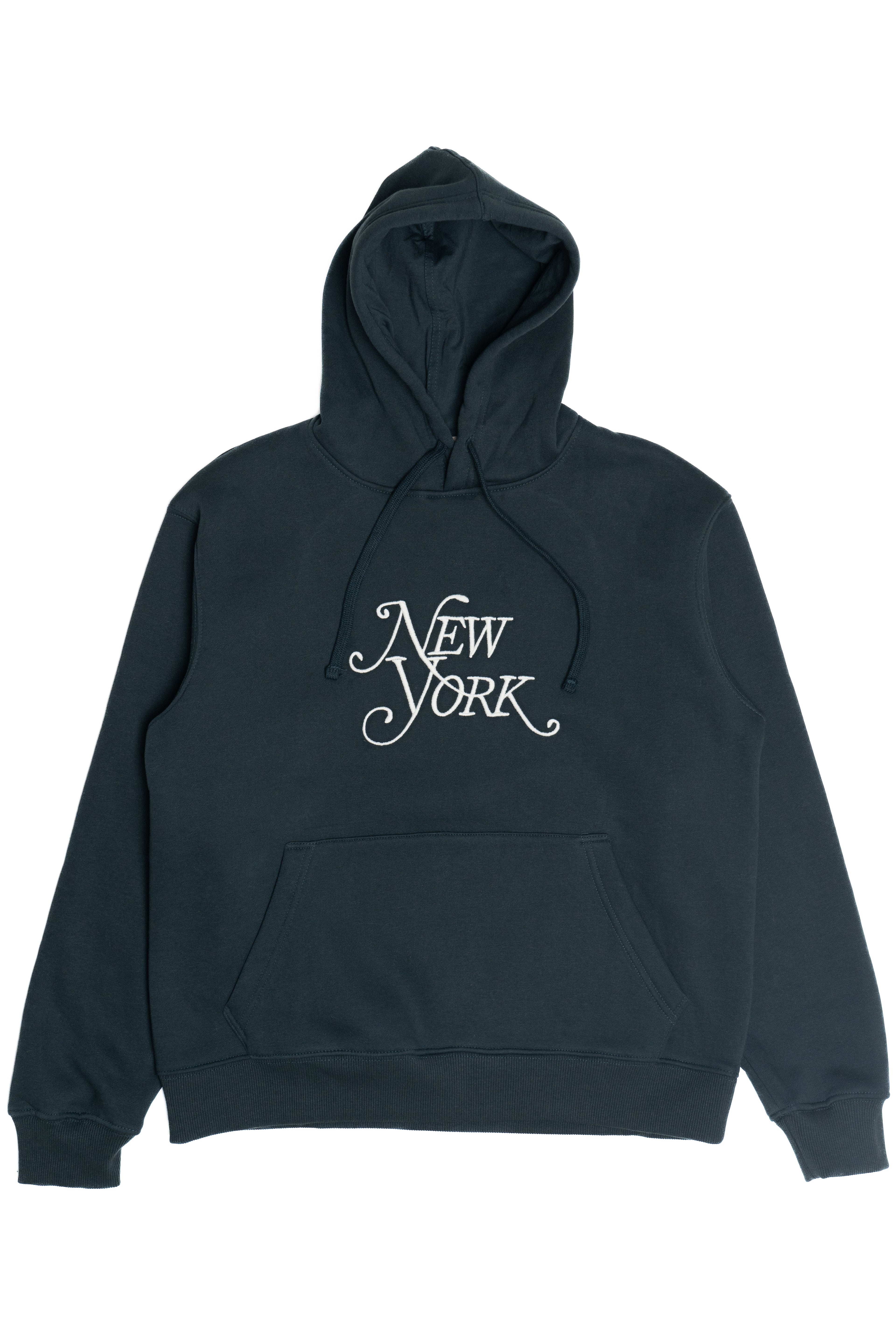 New York Hoodie