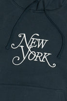 New York Hoodie