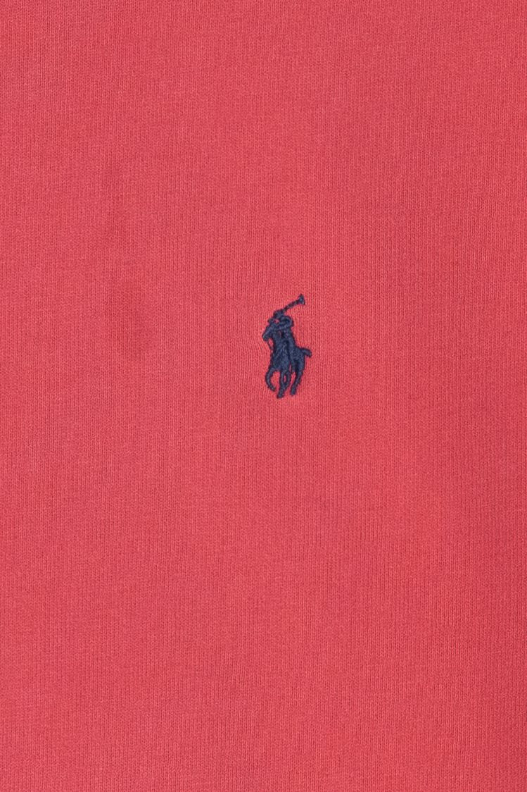 Vintage Polo By Ralph Lauren Distressed Sweatshirt (2000s)