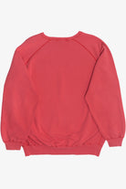 Vintage Polo By Ralph Lauren Distressed Sweatshirt (2000s)