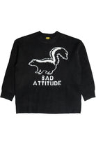 Bad Attitude Sweater